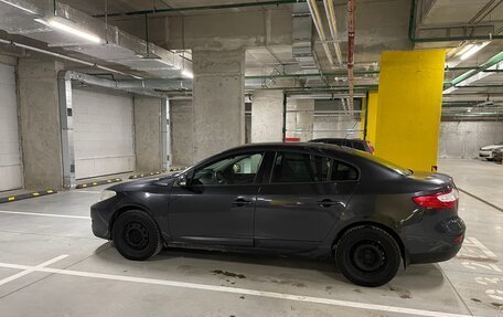 Renault Fluence I, 2012 год, 570 000 рублей, 26 фотография