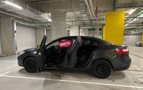 Renault Fluence I, 2012 год, 570 000 рублей, 24 фотография