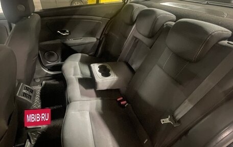 Renault Fluence I, 2012 год, 570 000 рублей, 21 фотография