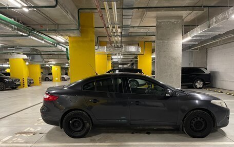 Renault Fluence I, 2012 год, 570 000 рублей, 27 фотография