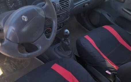 Renault Megane II, 2002 год, 190 000 рублей, 6 фотография