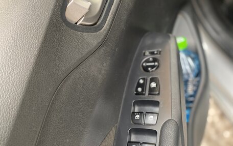 Hyundai Solaris II рестайлинг, 2019 год, 670 000 рублей, 7 фотография