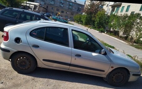 Renault Megane II, 2002 год, 190 000 рублей, 3 фотография