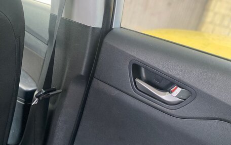 Hyundai Solaris II рестайлинг, 2019 год, 670 000 рублей, 12 фотография