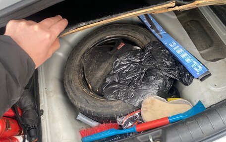 Hyundai Solaris II рестайлинг, 2019 год, 670 000 рублей, 13 фотография