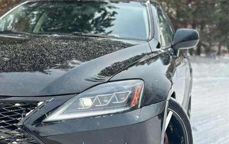 Lexus IS II рестайлинг 2, 2006 год, 800 000 рублей, 12 фотография