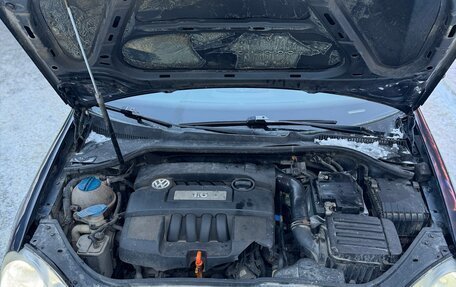 Volkswagen Jetta VI, 2007 год, 380 000 рублей, 13 фотография