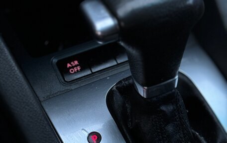 Volkswagen Jetta VI, 2007 год, 380 000 рублей, 20 фотография