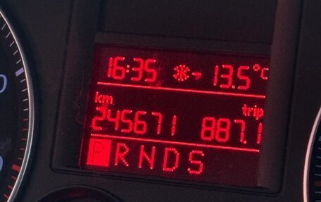 Volkswagen Jetta VI, 2007 год, 380 000 рублей, 17 фотография