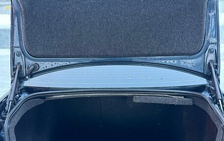 Volkswagen Jetta VI, 2007 год, 380 000 рублей, 24 фотография