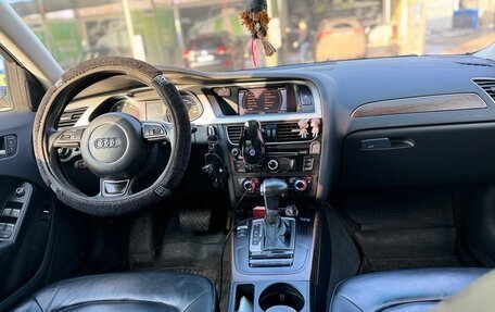 Audi A4, 2015 год, 1 600 000 рублей, 7 фотография