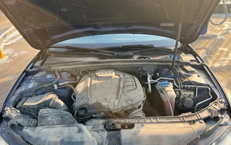 Audi A4, 2015 год, 1 600 000 рублей, 8 фотография