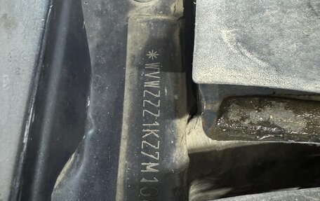 Volkswagen Jetta VI, 2007 год, 380 000 рублей, 26 фотография