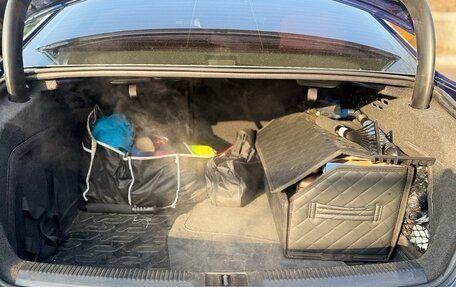 Audi A4, 2015 год, 1 600 000 рублей, 10 фотография