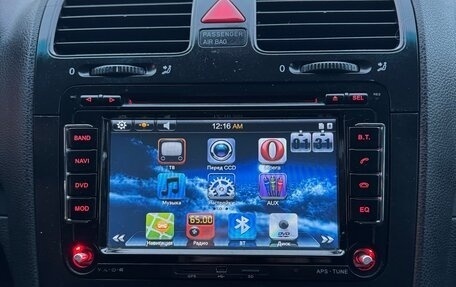 Volkswagen Jetta VI, 2007 год, 380 000 рублей, 18 фотография