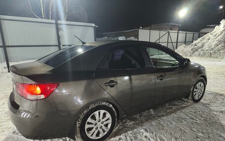 KIA Cerato III, 2012 год, 550 000 рублей, 4 фотография