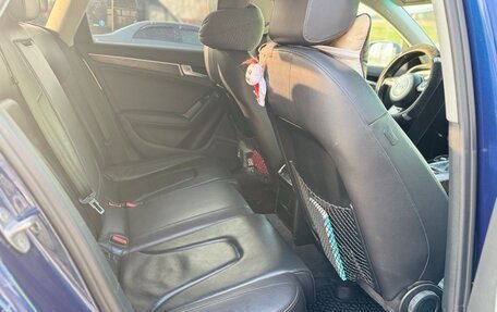 Audi A4, 2015 год, 1 600 000 рублей, 11 фотография