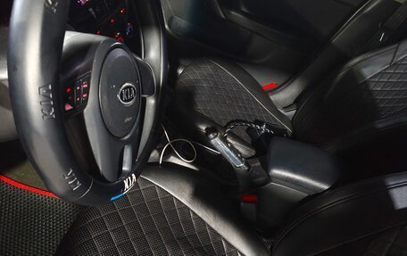 KIA Cerato III, 2012 год, 550 000 рублей, 6 фотография