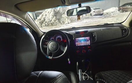 KIA Cerato III, 2012 год, 550 000 рублей, 3 фотография