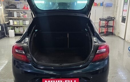 Opel Insignia II рестайлинг, 2014 год, 1 200 000 рублей, 7 фотография