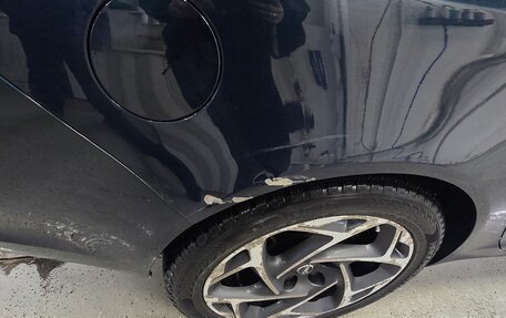 Opel Insignia II рестайлинг, 2014 год, 1 200 000 рублей, 14 фотография