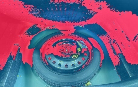 Opel Insignia II рестайлинг, 2014 год, 1 200 000 рублей, 12 фотография