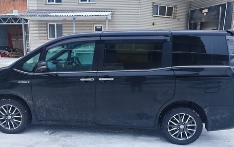 Toyota Esquire I, 2018 год, 2 250 000 рублей, 4 фотография