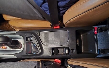 Opel Insignia II рестайлинг, 2014 год, 1 200 000 рублей, 28 фотография