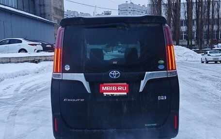 Toyota Esquire I, 2018 год, 2 250 000 рублей, 5 фотография