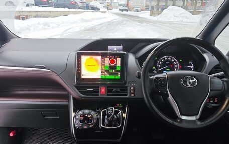 Toyota Esquire I, 2018 год, 2 250 000 рублей, 8 фотография