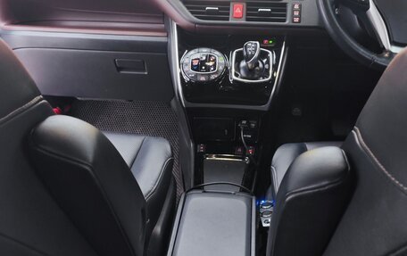 Toyota Esquire I, 2018 год, 2 250 000 рублей, 10 фотография