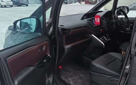 Toyota Esquire I, 2018 год, 2 250 000 рублей, 7 фотография