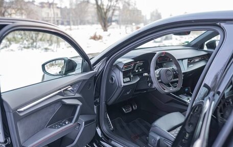 Audi RS 3, 2022 год, 8 000 000 рублей, 6 фотография