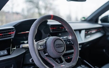 Audi RS 3, 2022 год, 8 000 000 рублей, 7 фотография