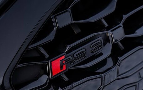 Audi RS 3, 2022 год, 8 000 000 рублей, 5 фотография