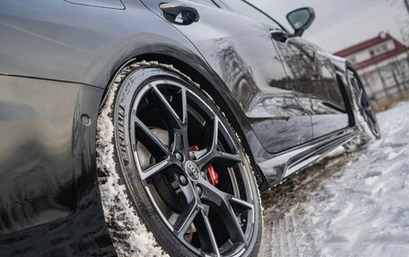 Audi RS 3, 2022 год, 8 000 000 рублей, 8 фотография