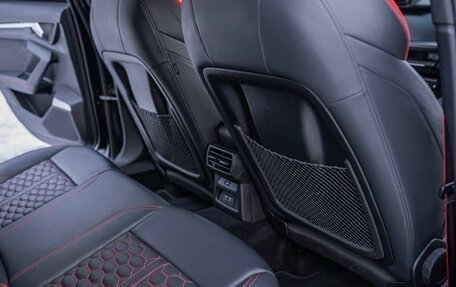 Audi RS 3, 2022 год, 8 000 000 рублей, 9 фотография