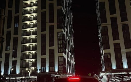 Hyundai Santa Fe IV, 2023 год, 3 650 000 рублей, 2 фотография