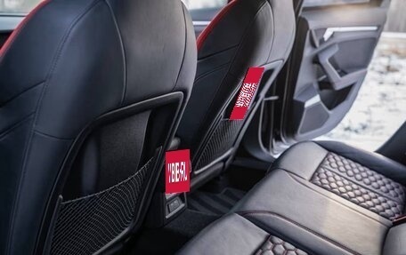 Audi RS 3, 2022 год, 8 000 000 рублей, 10 фотография