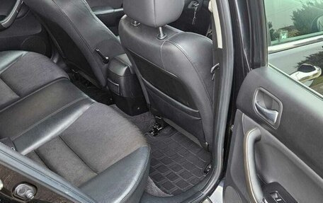 Honda Accord VII рестайлинг, 2007 год, 1 350 000 рублей, 16 фотография