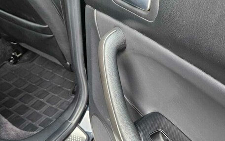 Honda Accord VII рестайлинг, 2007 год, 1 350 000 рублей, 17 фотография