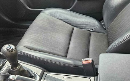 Honda Accord VII рестайлинг, 2007 год, 1 350 000 рублей, 20 фотография