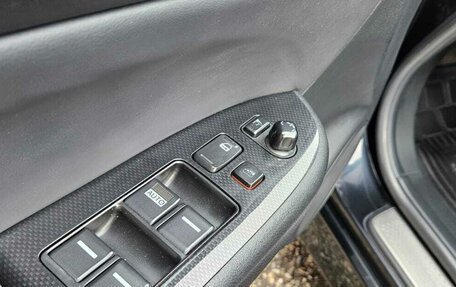 Honda Accord VII рестайлинг, 2007 год, 1 350 000 рублей, 19 фотография