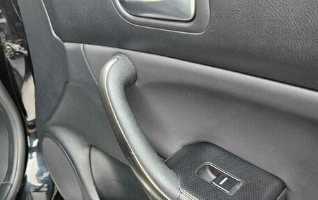 Honda Accord VII рестайлинг, 2007 год, 1 350 000 рублей, 15 фотография