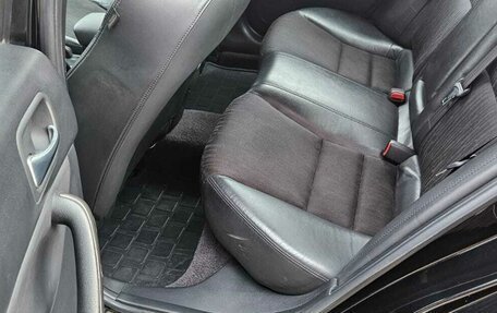 Honda Accord VII рестайлинг, 2007 год, 1 350 000 рублей, 18 фотография