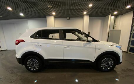Hyundai Creta I рестайлинг, 2018 год, 1 890 000 рублей, 2 фотография