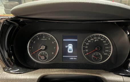 KIA K5, 2021 год, 2 170 000 рублей, 5 фотография