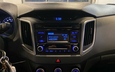 Hyundai Creta I рестайлинг, 2018 год, 1 890 000 рублей, 13 фотография