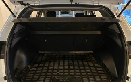 Hyundai Creta I рестайлинг, 2018 год, 1 890 000 рублей, 18 фотография