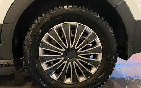 Hyundai Creta I рестайлинг, 2018 год, 1 890 000 рублей, 20 фотография